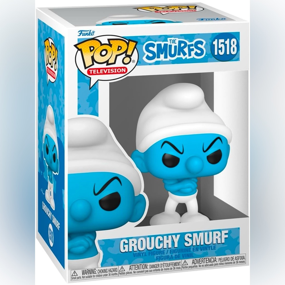 Brand new Funko Pop
